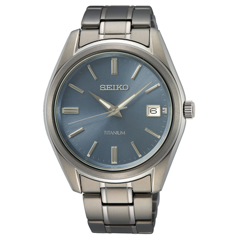 SEIKO Men's Formal Quartz Watch