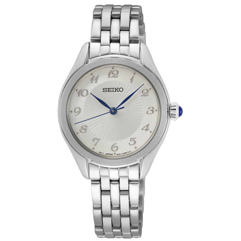 SEIKO Women's Dress Quartz Watch