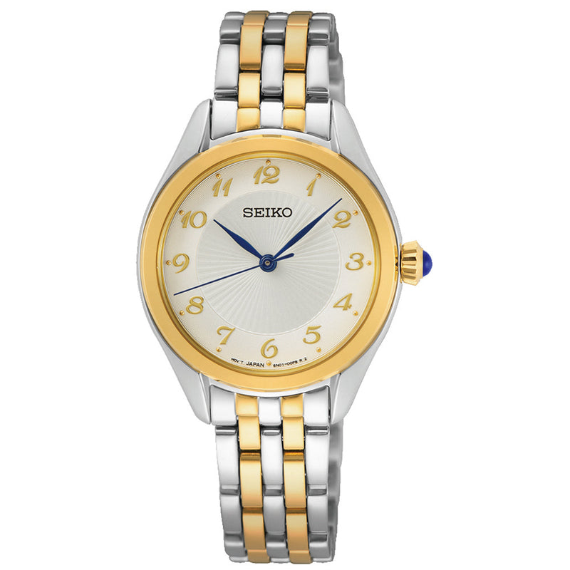 SEIKO Women's Dress Quartz Watch