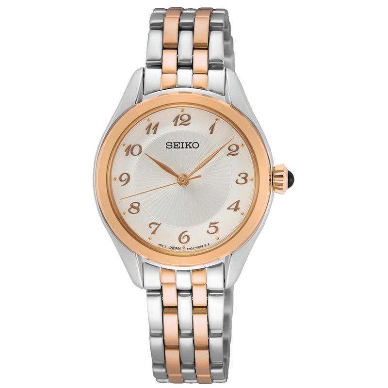 SEIKO Women's Dress Quartz Watch