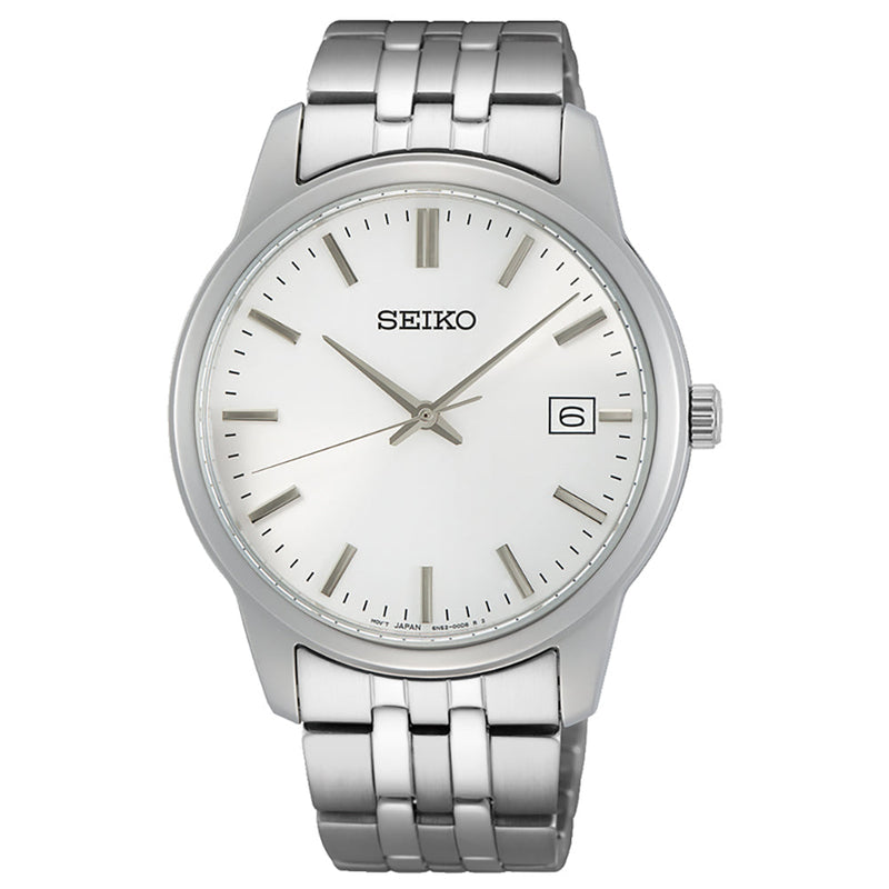 SEIKO Men's Formal Quartz Watch