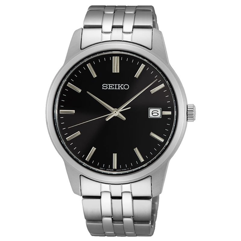 SEIKO Men's Formal Quartz Watch