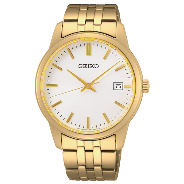 SEIKO Men's Formal Quartz Watch