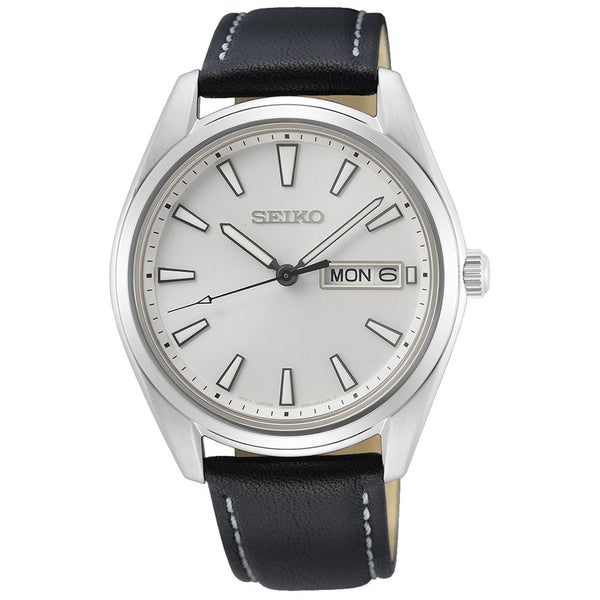 SEIKO Men's Formal Quartz Watch