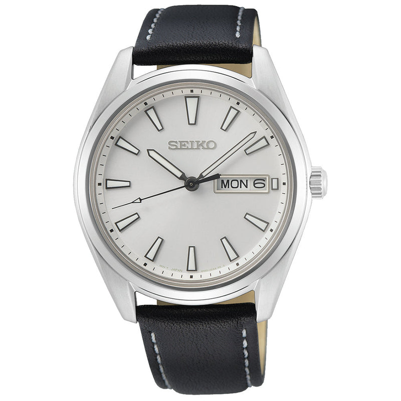 SEIKO Men's Formal Quartz Watch