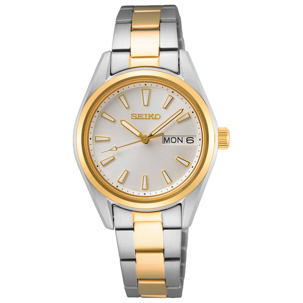 SEIKO Women's Dress Quartz Watch