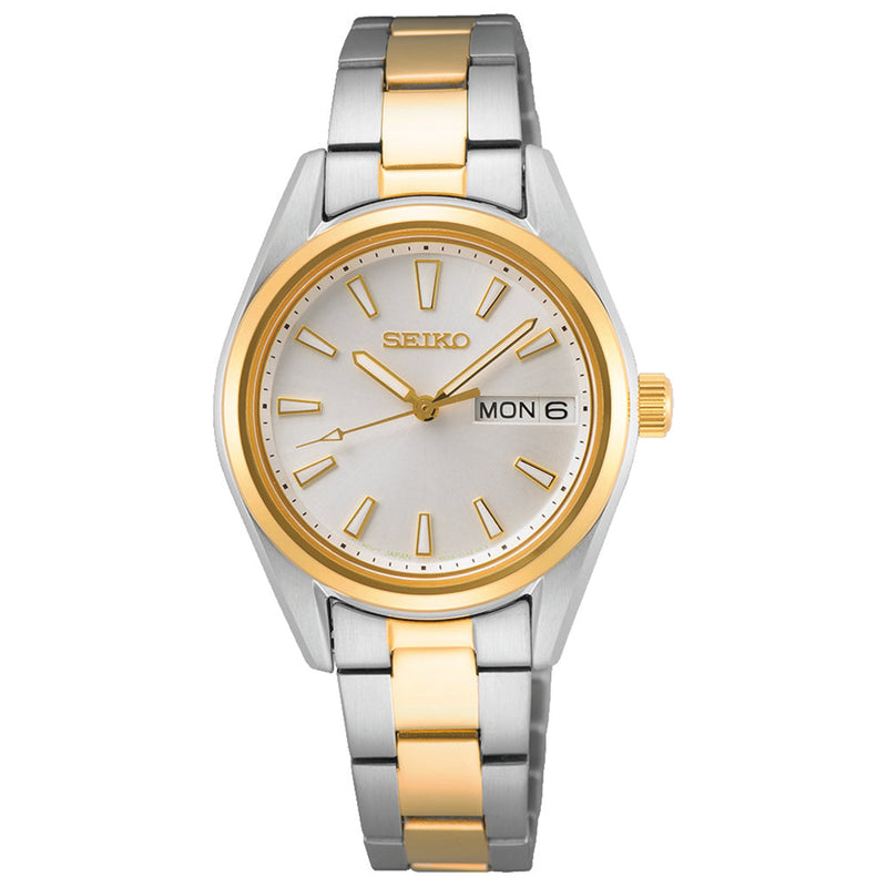 SEIKO Women's Dress Quartz Watch