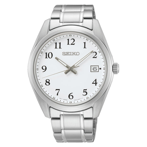 SEIKO Men's Formal Quartz Watch