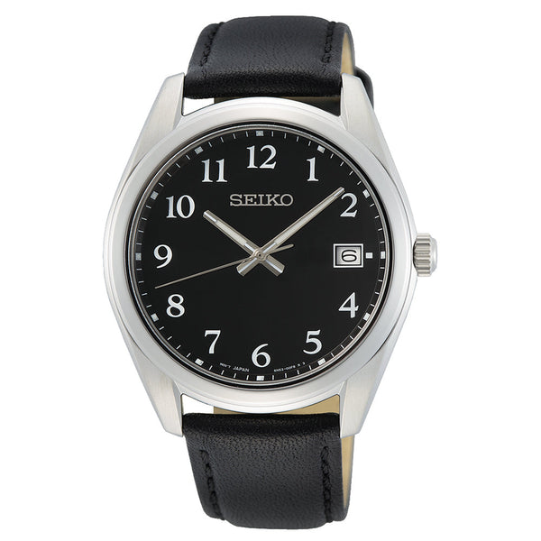 SEIKO Men's Formal Quartz Watch