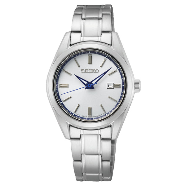 SEIKO Women's Dress Quartz Watch Limited Edition