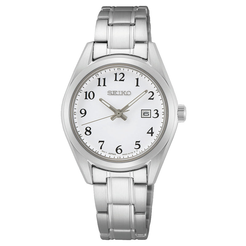 SEIKO Women's Dress Quartz Watch