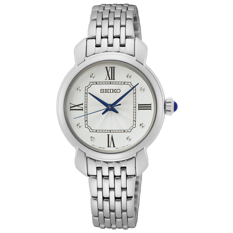 SEIKO Women's Dress Quartz Watch