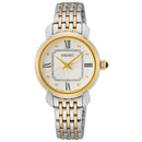 SEIKO Women's Dress Quartz Watch
