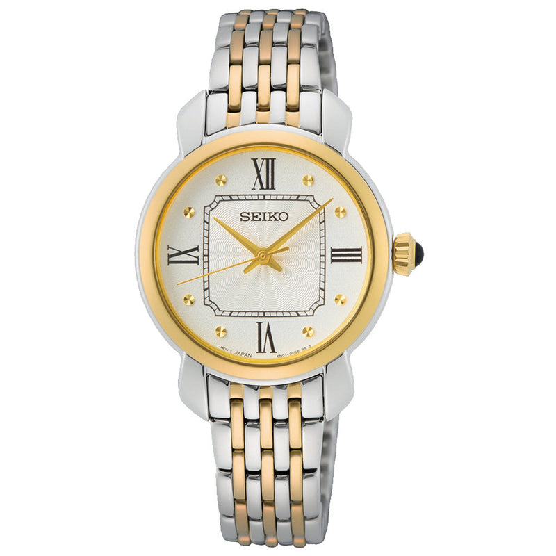 SEIKO Women's Dress Quartz Watch