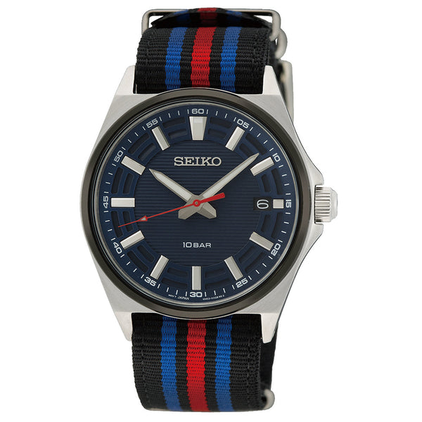 SEIKO Men's Formal Quartz Watch