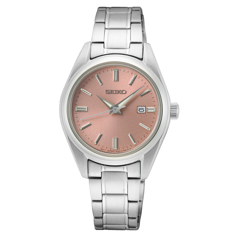 Seiko Women's Quartz Watch