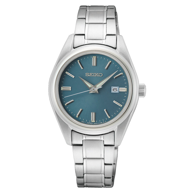 Seiko Women's Quartz Watch