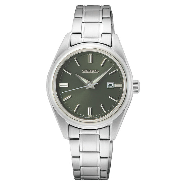 Seiko Women's Quartz Watch