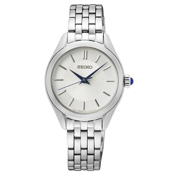 Seiko Women's Quartz Watch