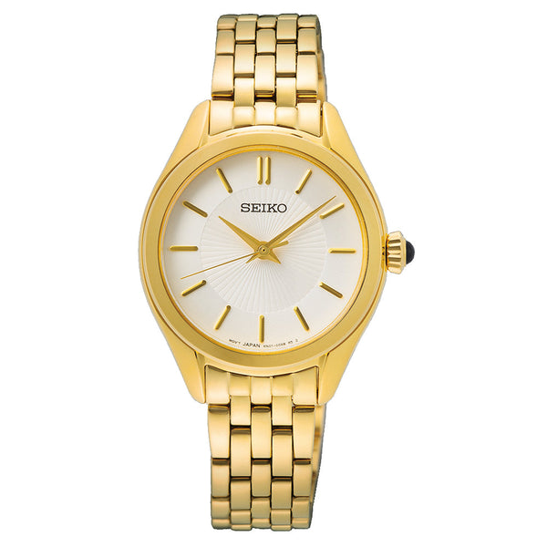 Seiko Women's Quartz Watch