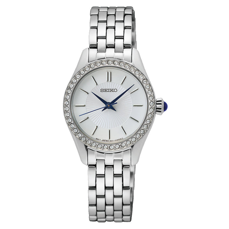 Seiko Women's Quartz Watch