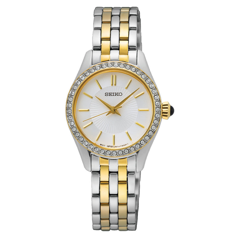 Seiko Women's Quartz Watch