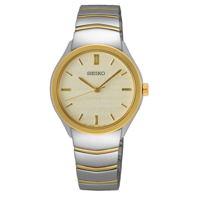 Seiko Women's Quartz Watch