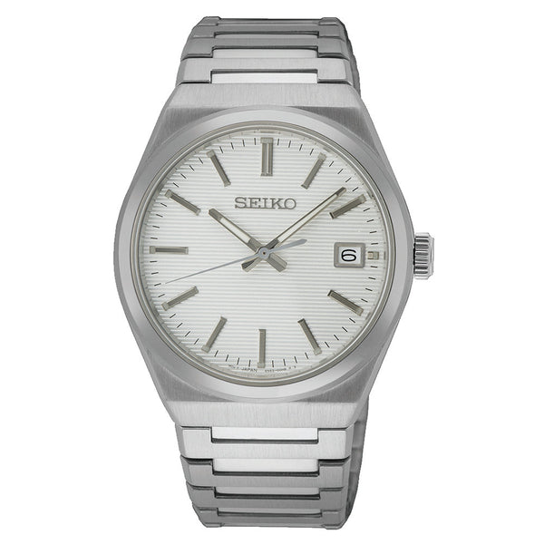 Seiko Men's Quartz Watch