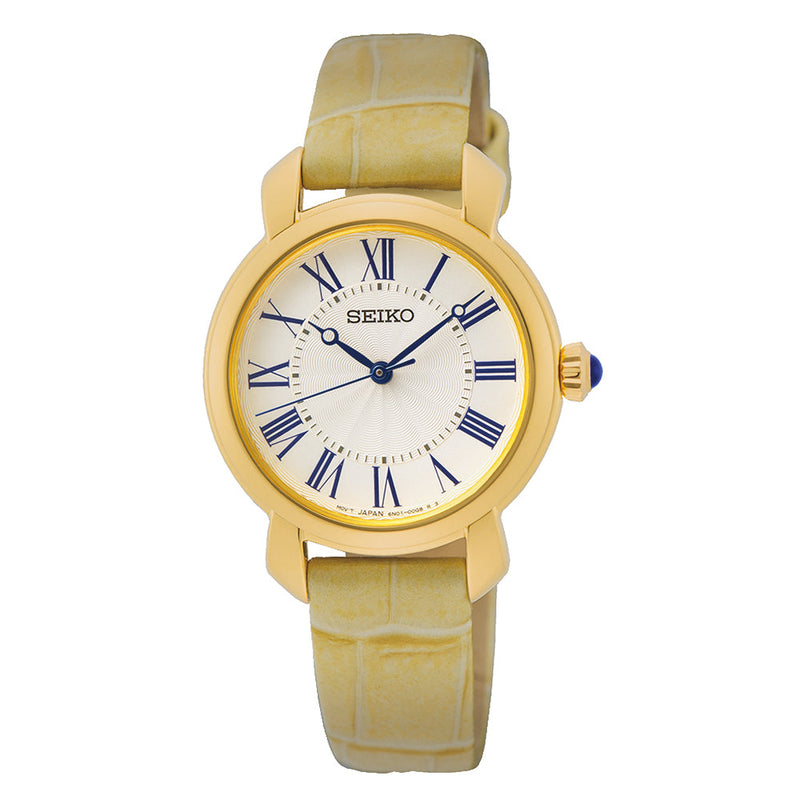 Seiko Women's Quartz Watch