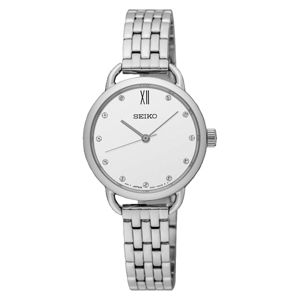 SEIKO Women's Dress Quartz Watch