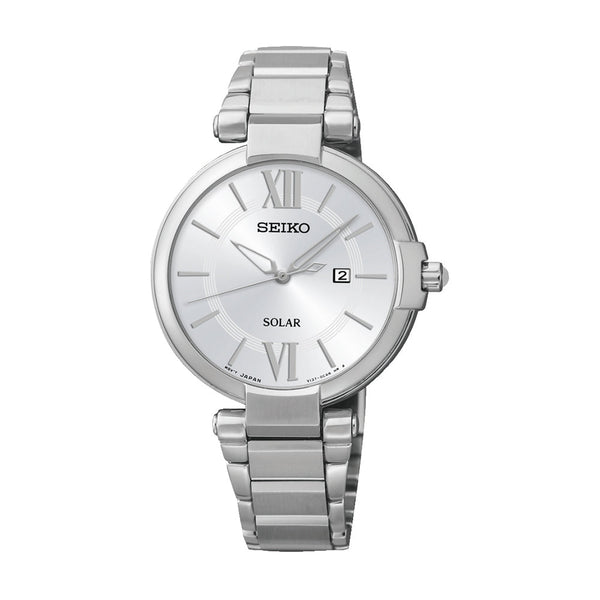 SEIKO Women's Dress Quartz Watch