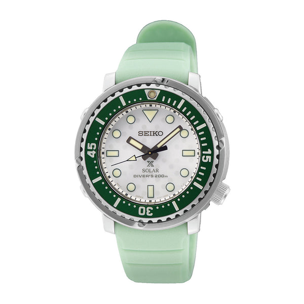 Seiko Women's Prospex Quartz Watch