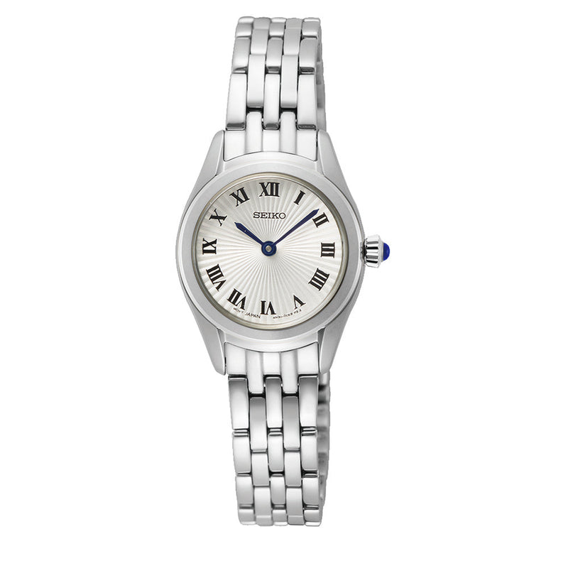 SEIKO Women's Dress Quartz Watch