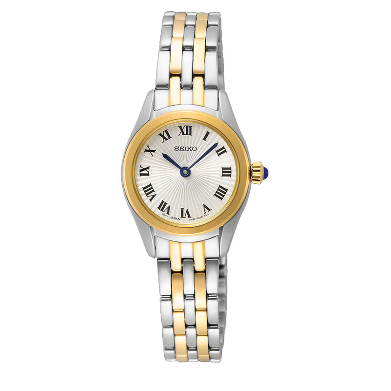 SEIKO Women's Dress Quartz Watch