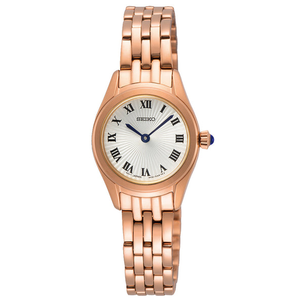 SEIKO Women's Dress Quartz Watch