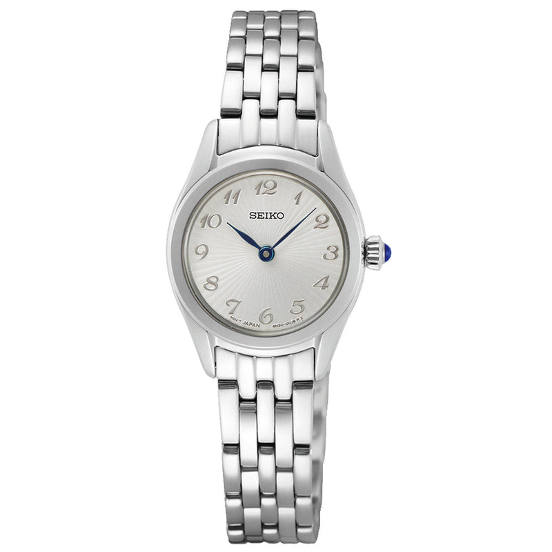 SEIKO Women's Dress Quartz Watch