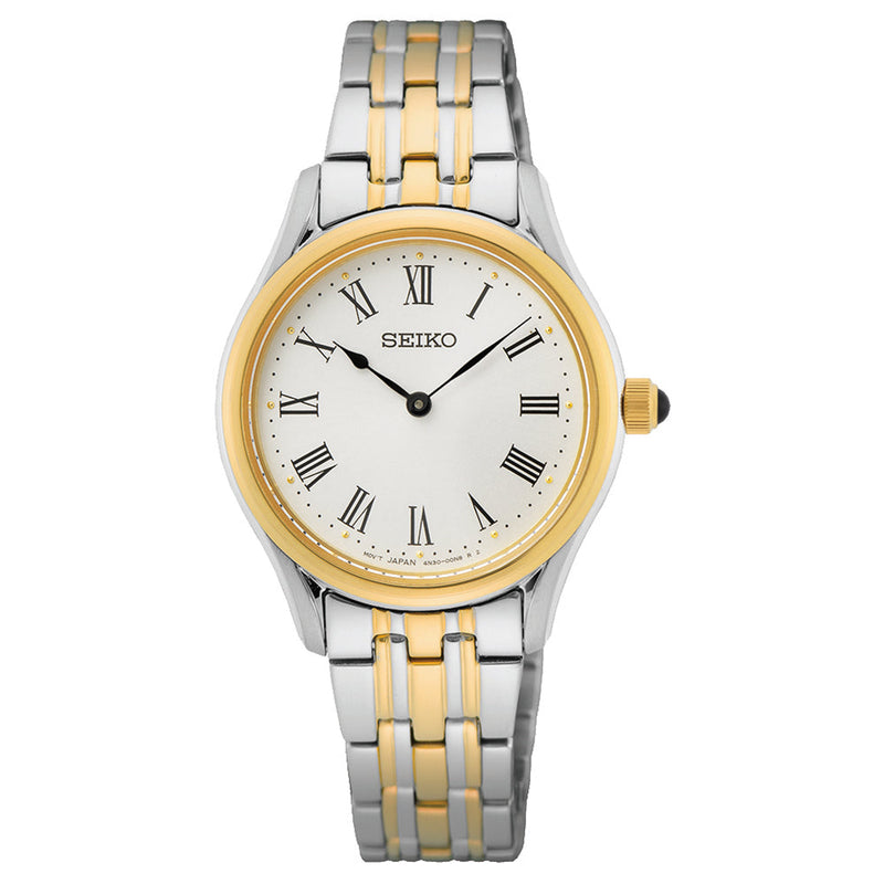 SEIKO Women's Dress Quartz Watch