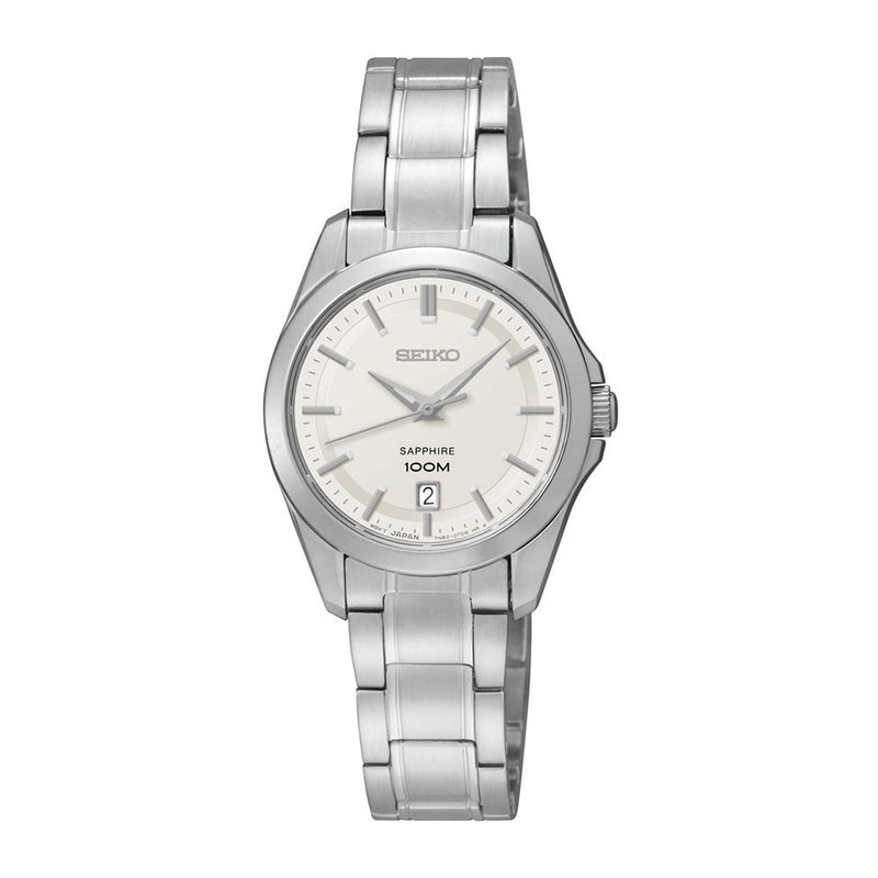 SEIKO Women's Dress Quartz Watch