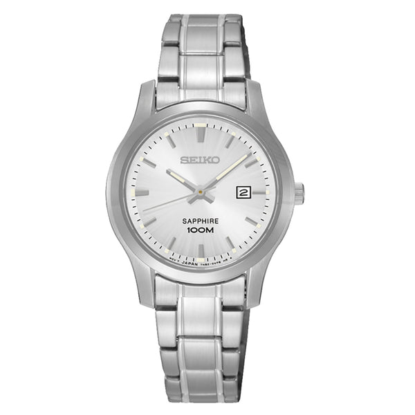 SEIKO Women's Dress Quartz Watch