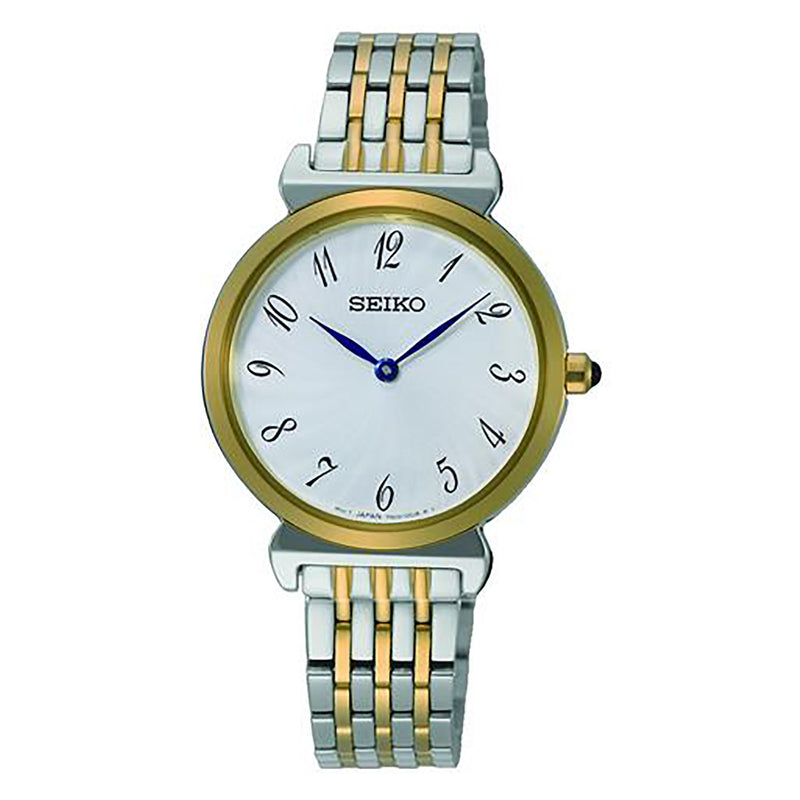 SEIKO Women's Conceptual Series Dress Quartz Watch