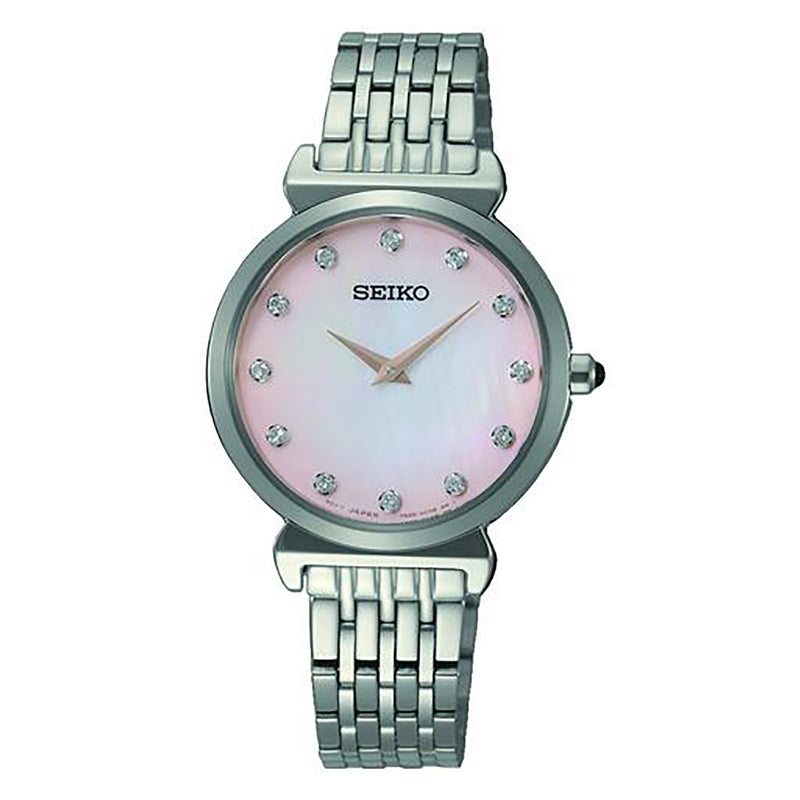 SEIKO Women's Conceptual Series Dress Quartz Watch