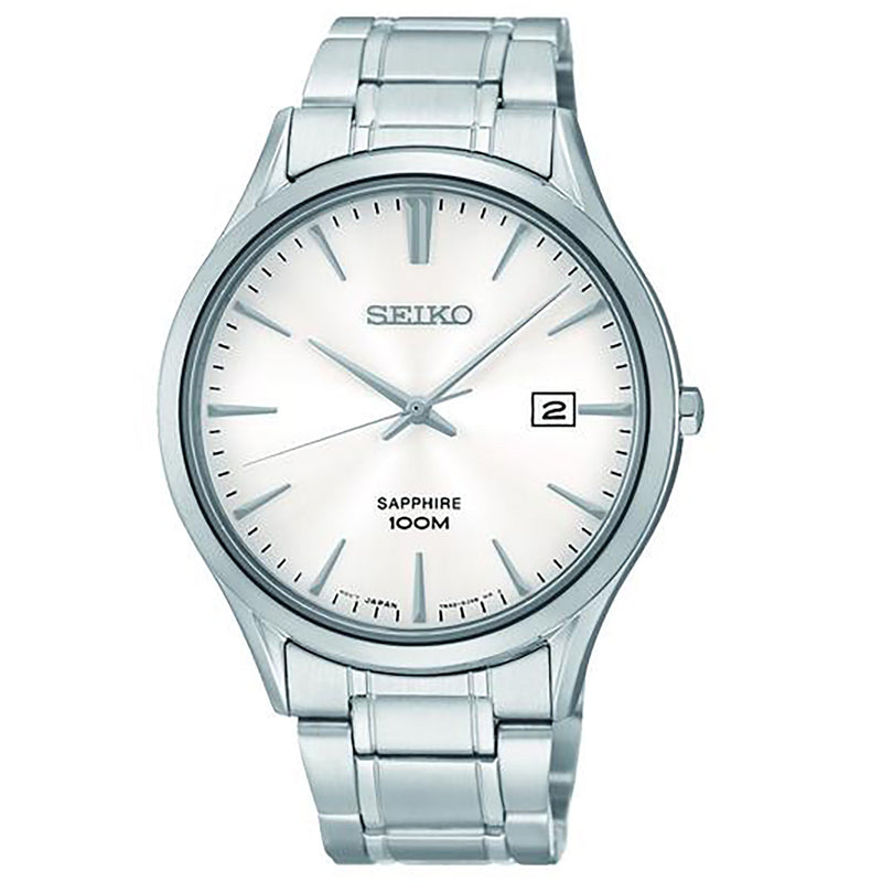 SEIKO Men's Conceptual Series Formal Quartz Watch