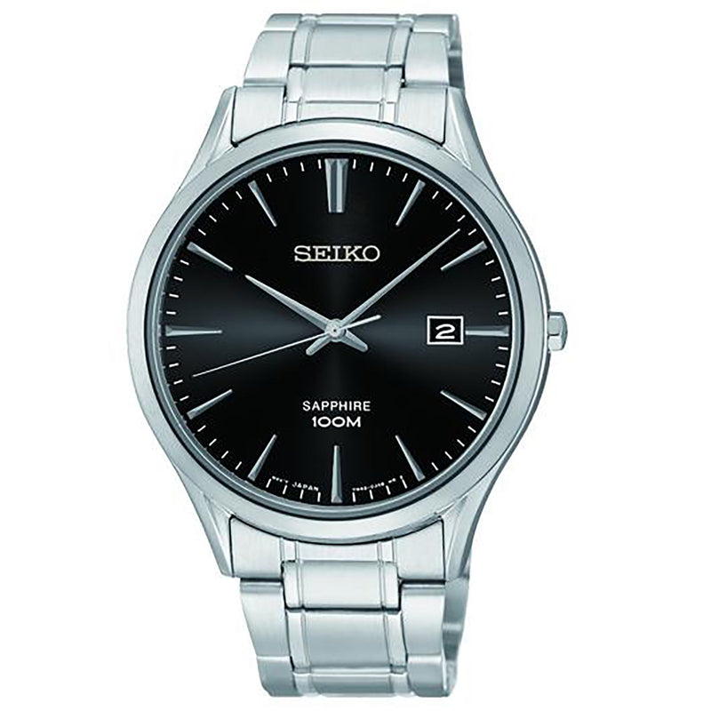 SEIKO Men's Conceptual Series Formal Quartz Watch