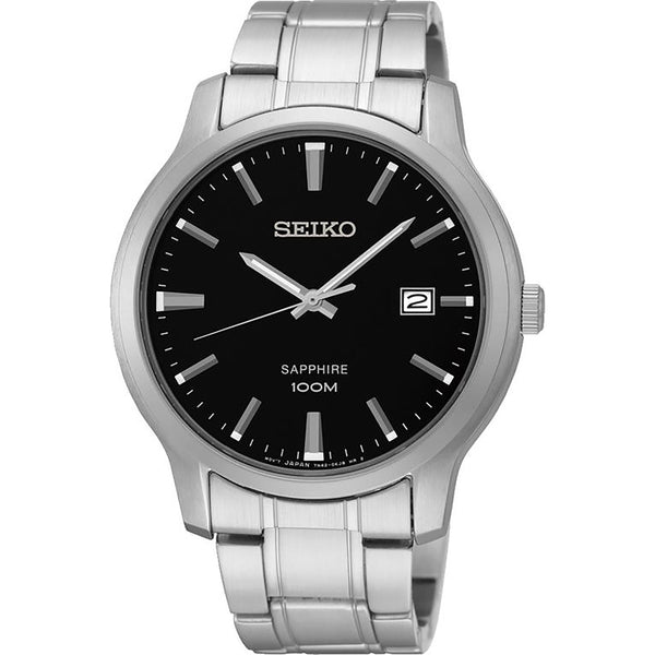 SEIKO Men's Conceptual Series Formal Quartz Watch