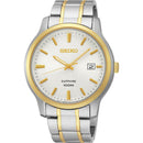 SEIKO Men's Conceptual Series Formal Quartz Watch