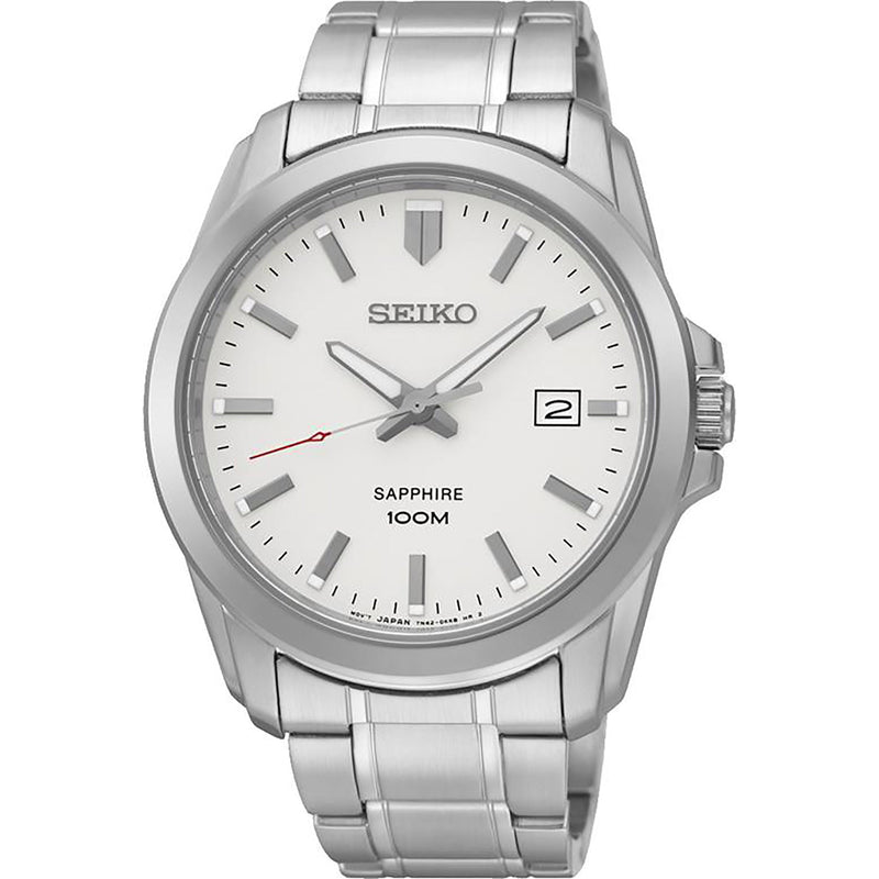 SEIKO Men's Conceptual Series Formal Quartz Watch