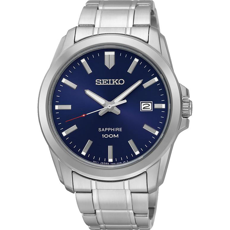 SEIKO Men's Conceptual Series Formal Quartz Watch