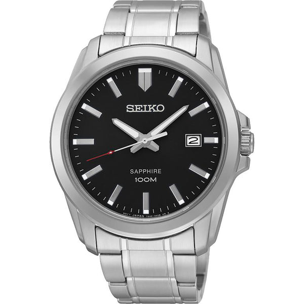 SEIKO Men's Conceptual Series Formal Quartz Watch