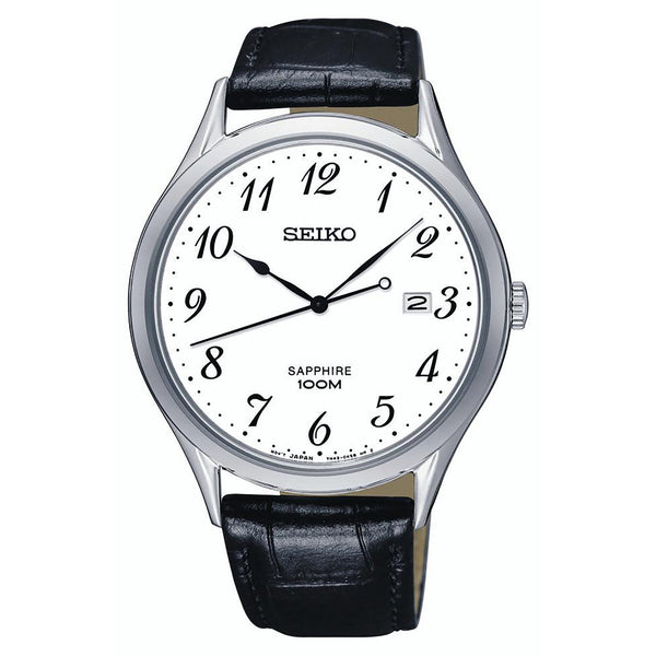 SEIKO Men's Conceptual Series Formal Quartz Watch