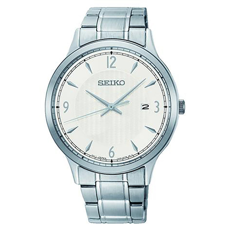 SEIKO Men's Conceptual Series Formal Quartz Watch